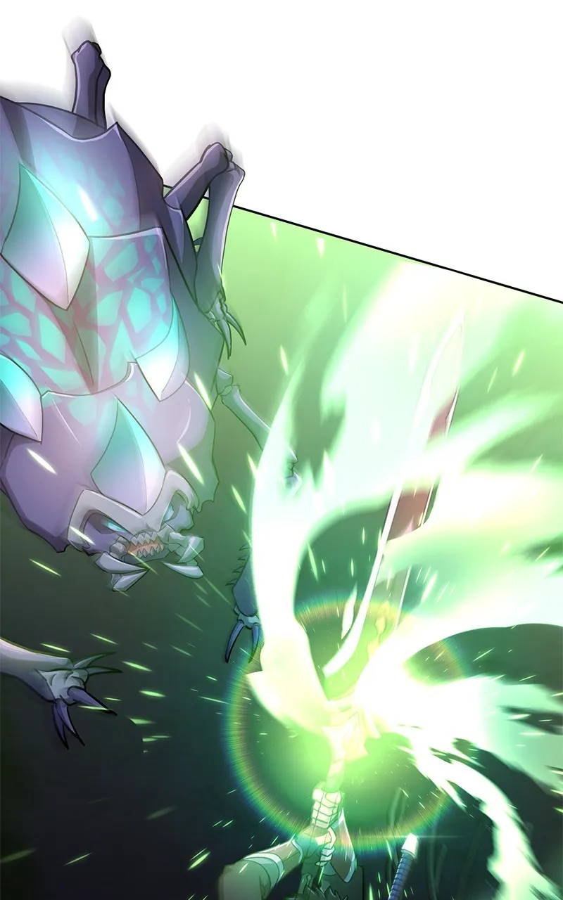 Monster Eater Chapter 21 page 85 - 