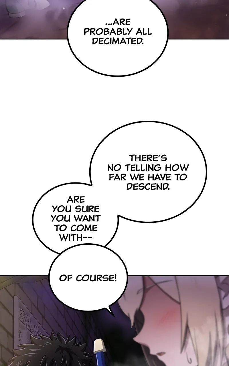 Monster Eater Chapter 21 page 10 - 