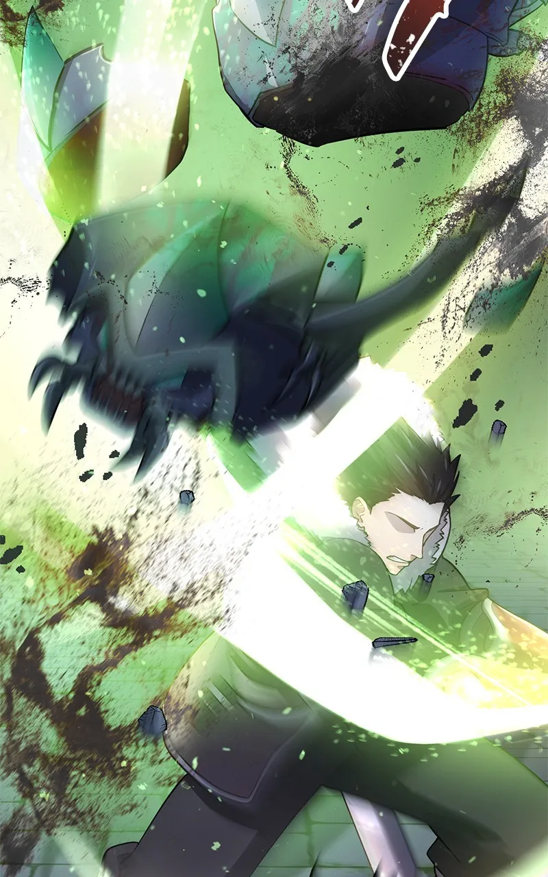 Monster Eater Chapter 21 page 91 - 