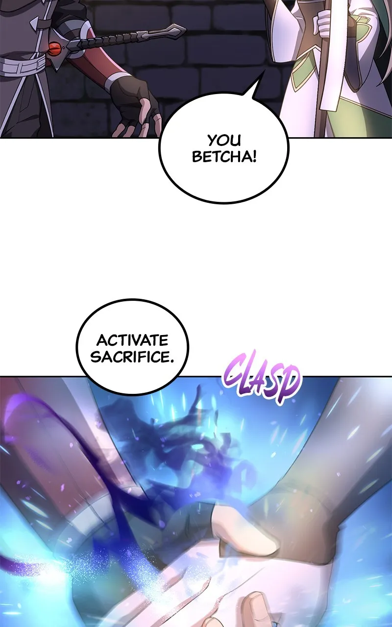 Monster Eater Chapter 22 page 11 - 