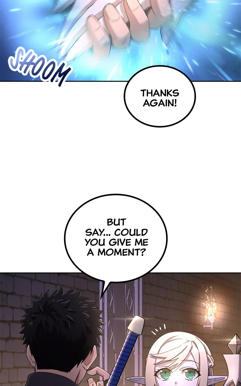 Monster Eater Chapter 22 page 12 - 