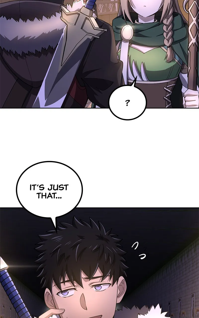 Monster Eater Chapter 22 page 13 - 