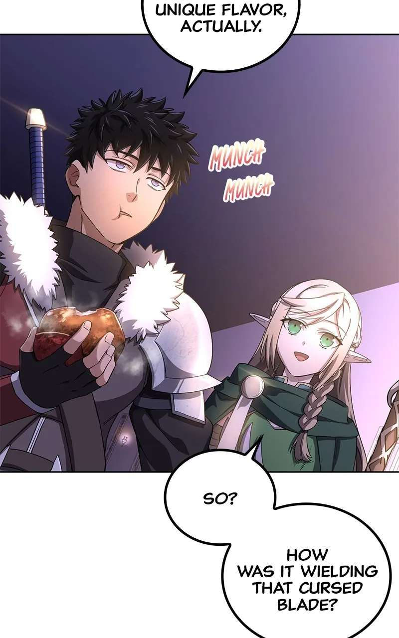 Monster Eater Chapter 22 page 17 - 