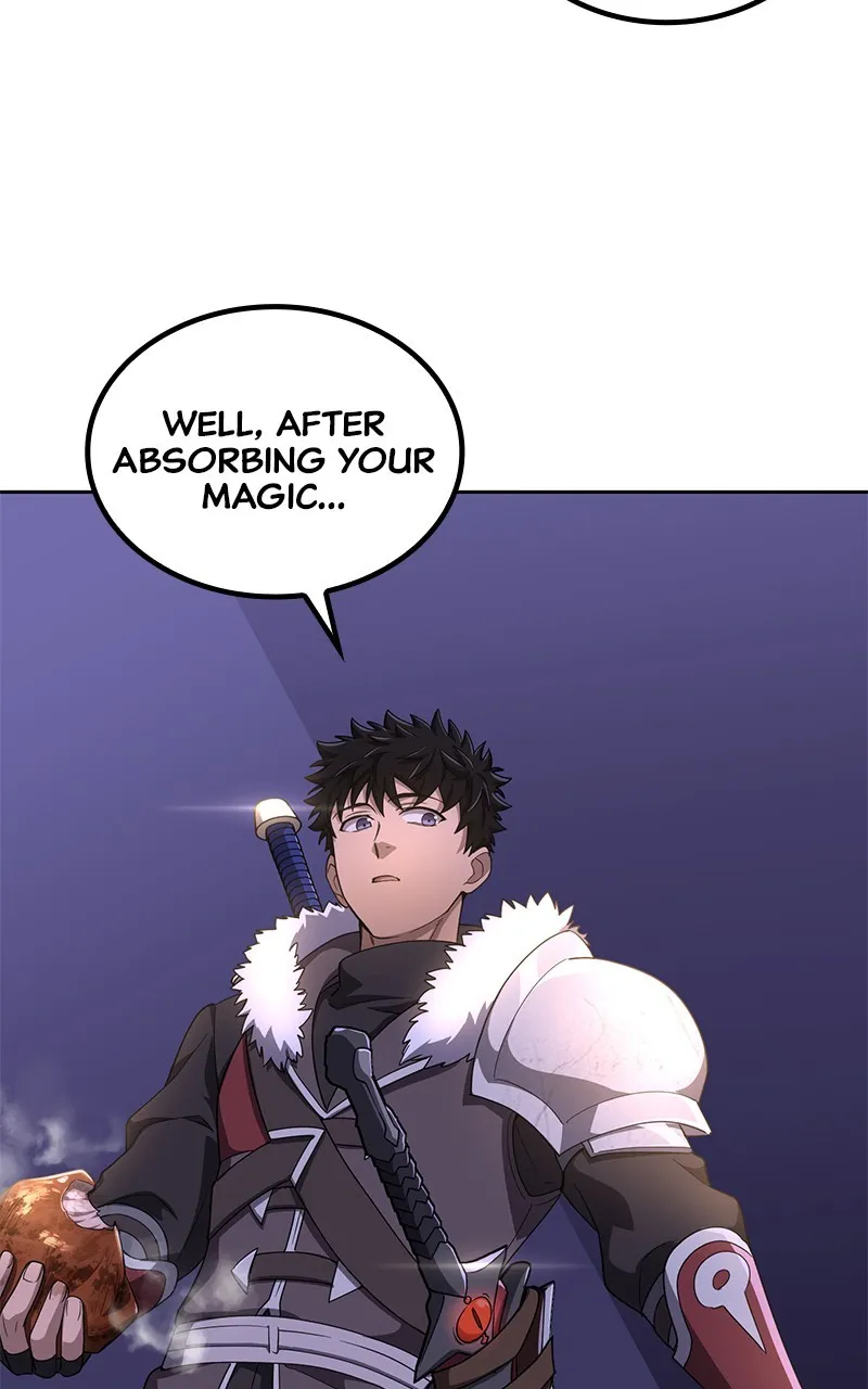 Monster Eater Chapter 22 page 18 - 