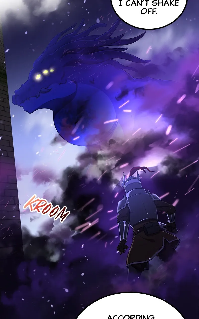 Monster Eater Chapter 22 page 21 - 