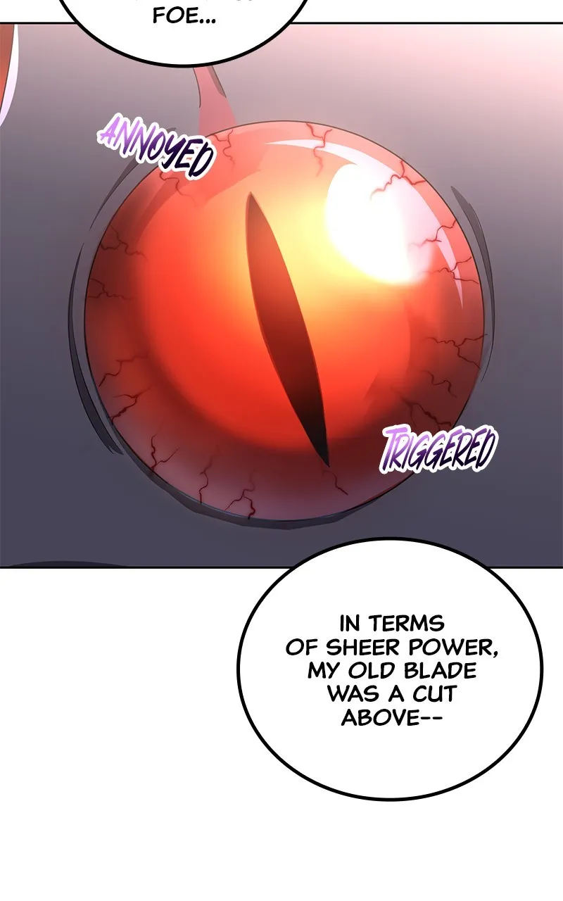Monster Eater Chapter 22 page 23 - 