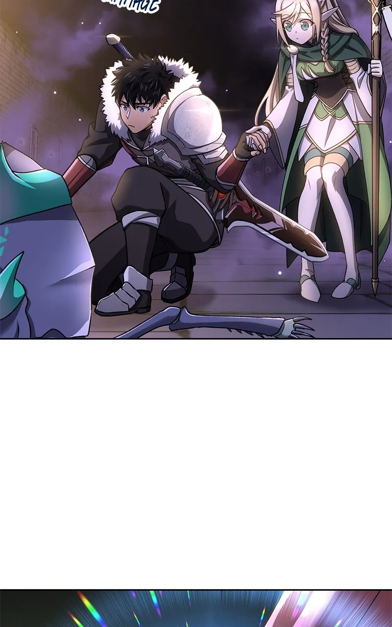 Monster Eater Chapter 22 page 29 - 