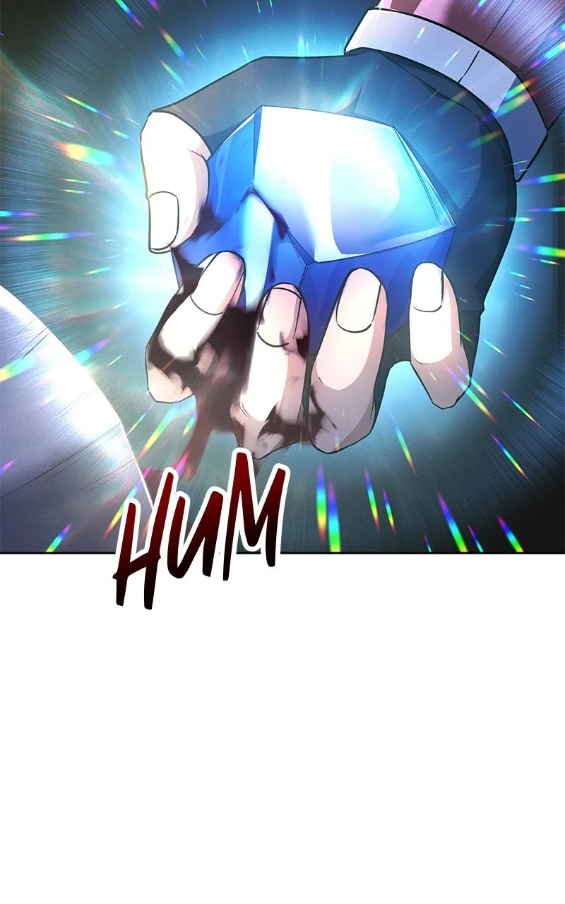 Monster Eater Chapter 22 page 30 - 