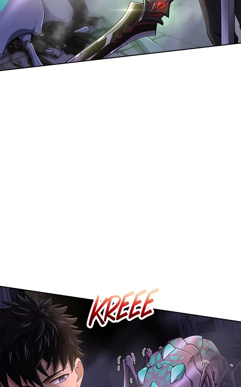 Monster Eater Chapter 22 page 4 - 
