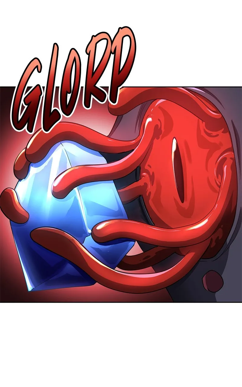 Monster Eater Chapter 22 page 32 - 