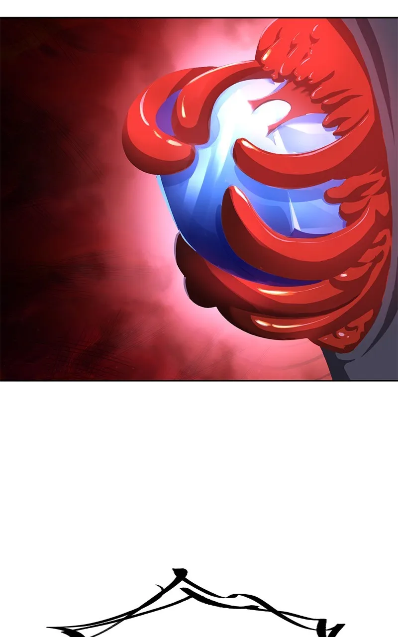 Monster Eater Chapter 22 page 33 - 