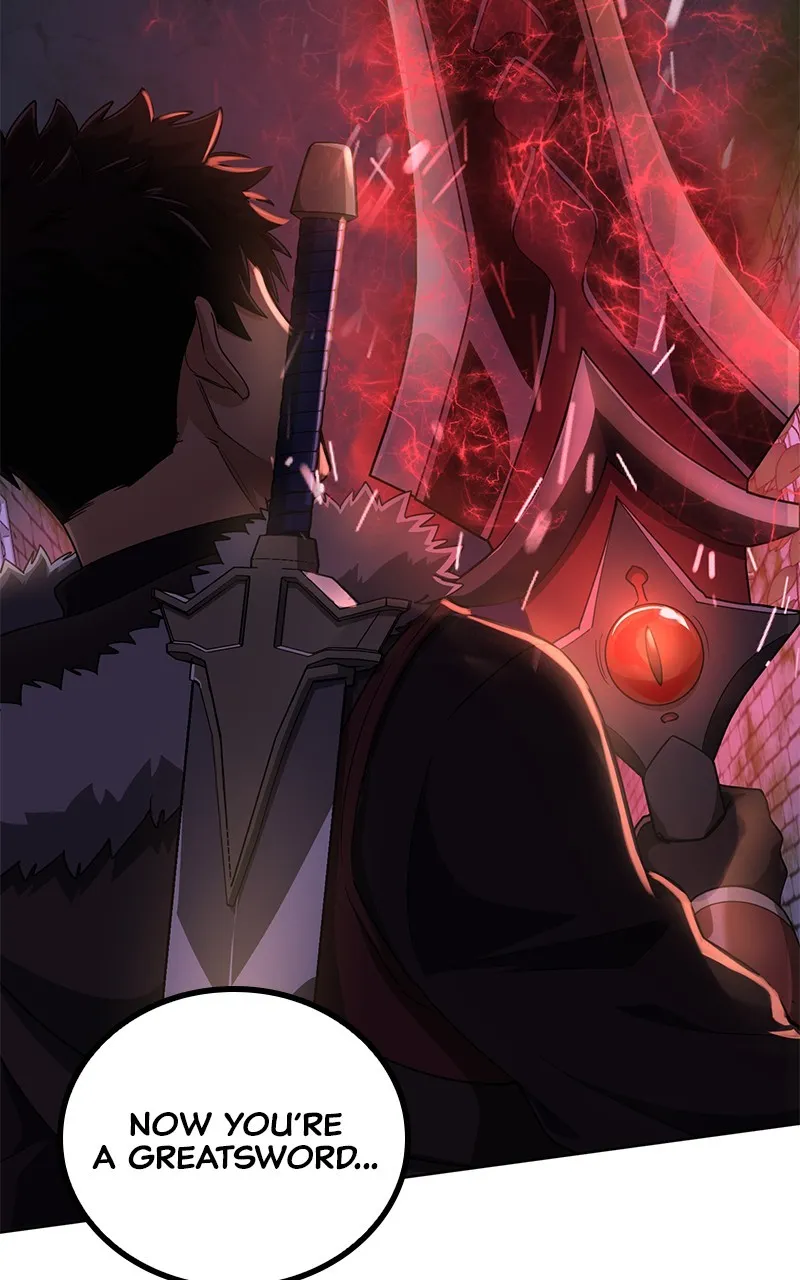 Monster Eater Chapter 22 page 38 - 