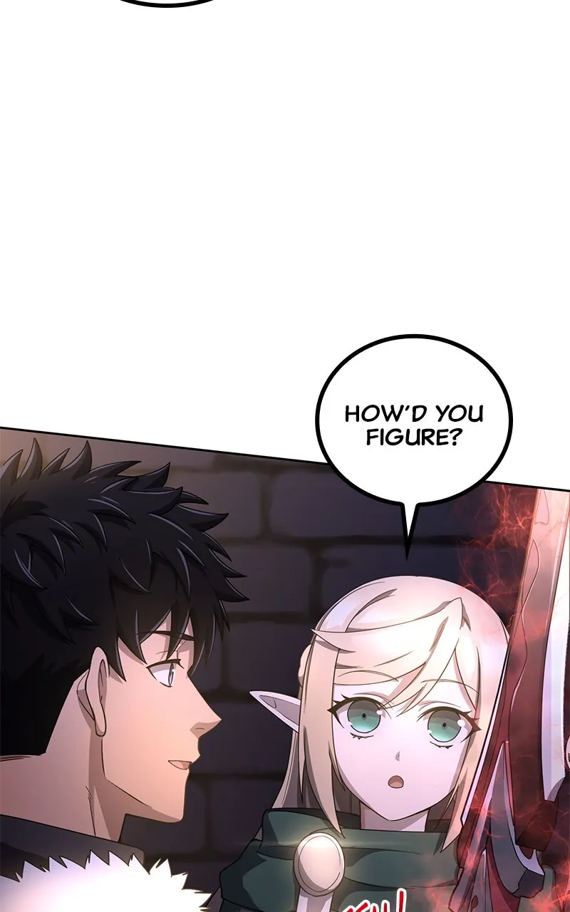 Monster Eater Chapter 22 page 39 - 