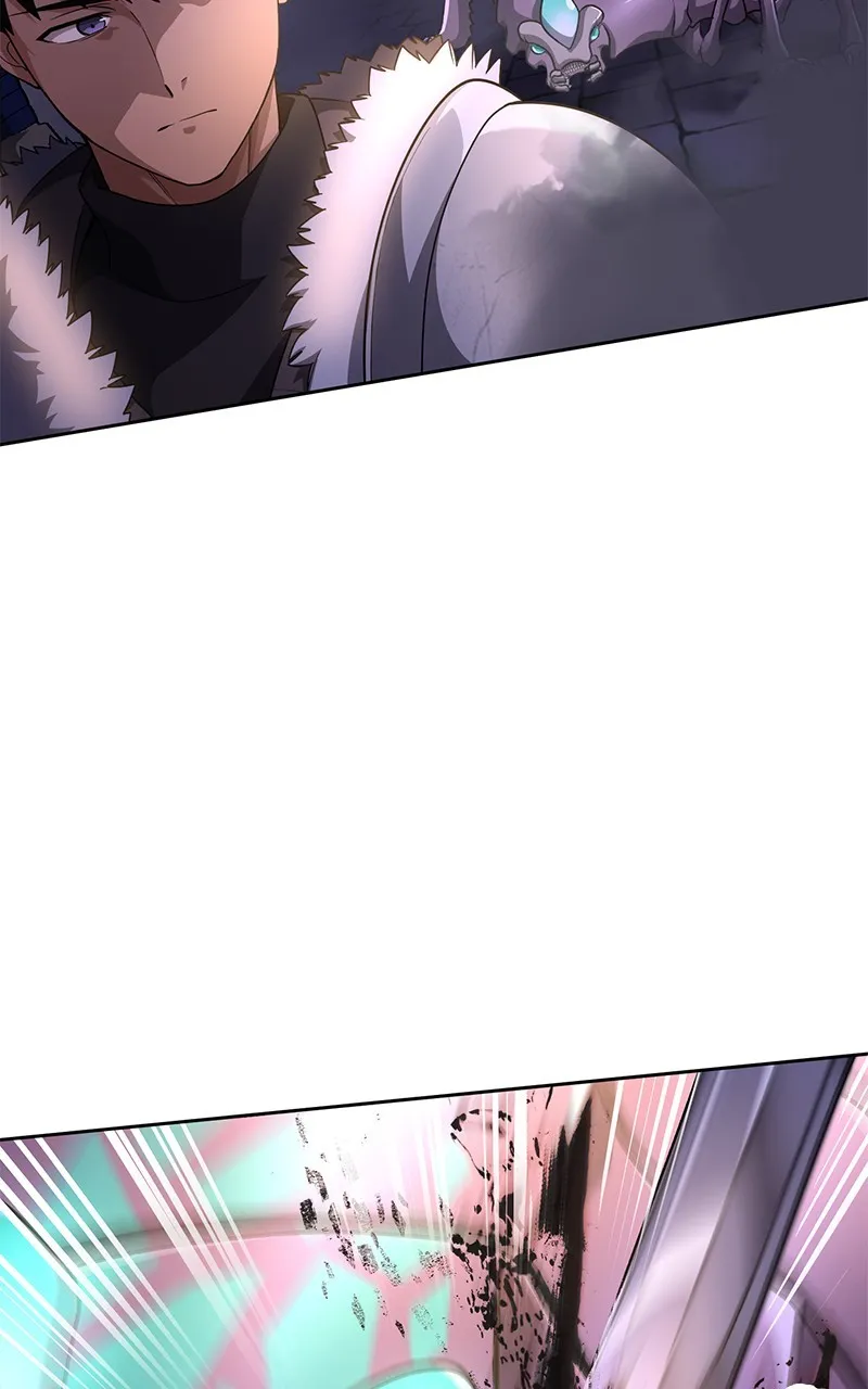 Monster Eater Chapter 22 page 5 - 