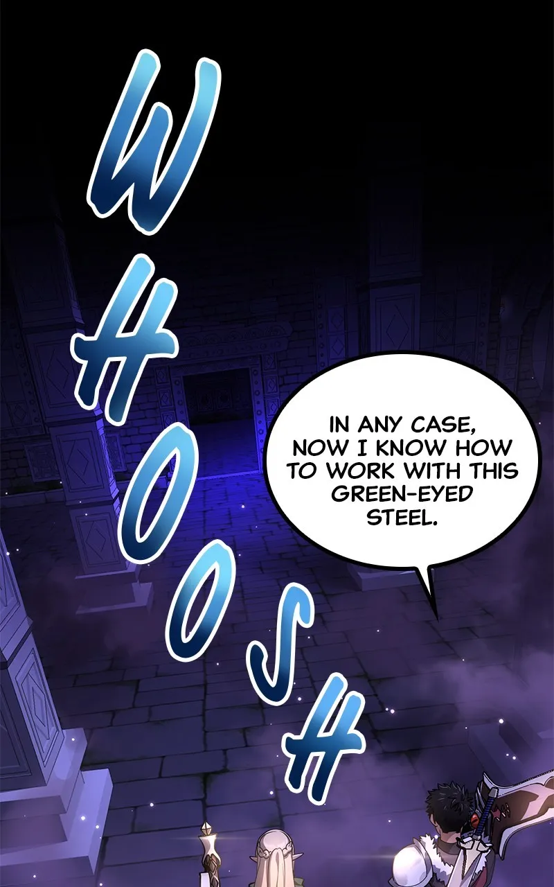 Monster Eater Chapter 22 page 42 - 