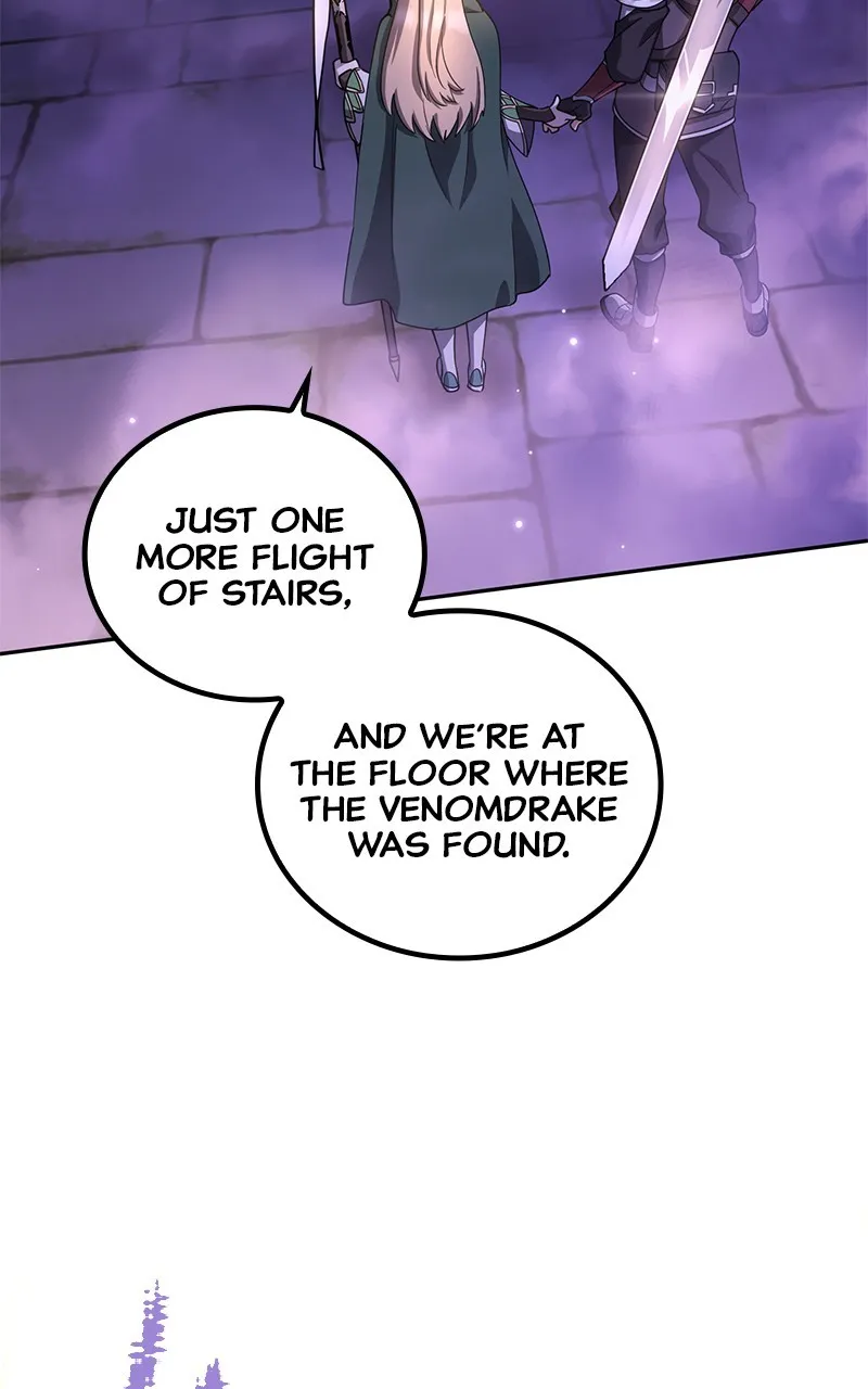 Monster Eater Chapter 22 page 43 - 