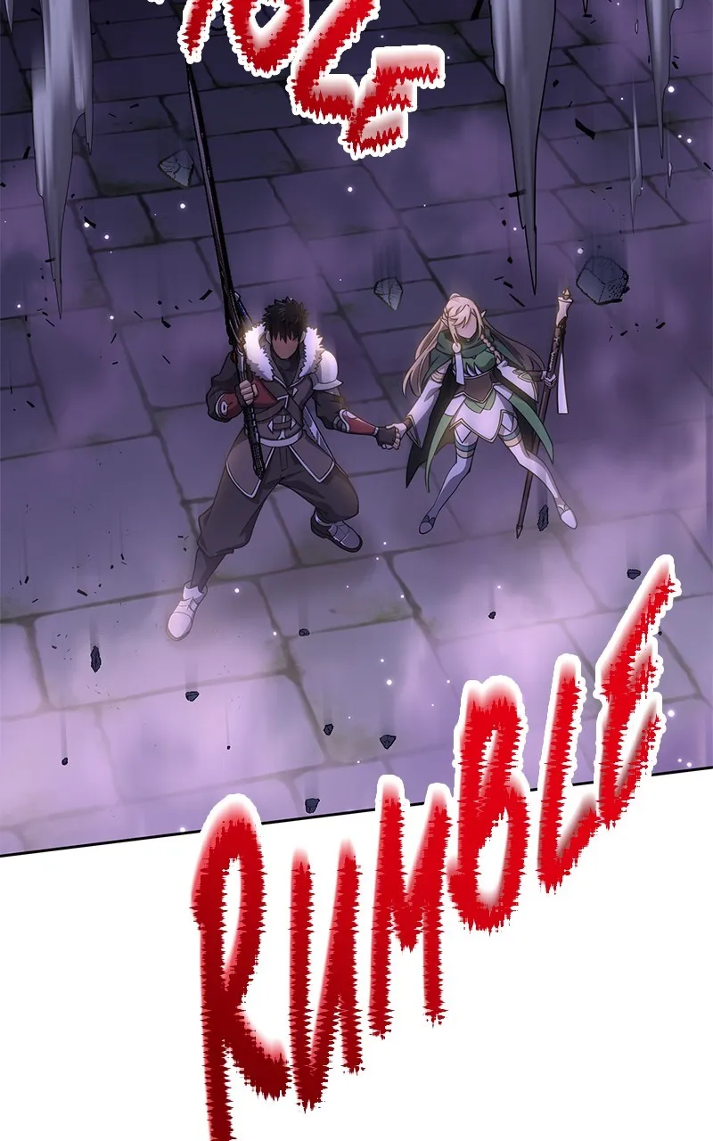 Monster Eater Chapter 22 page 46 - 