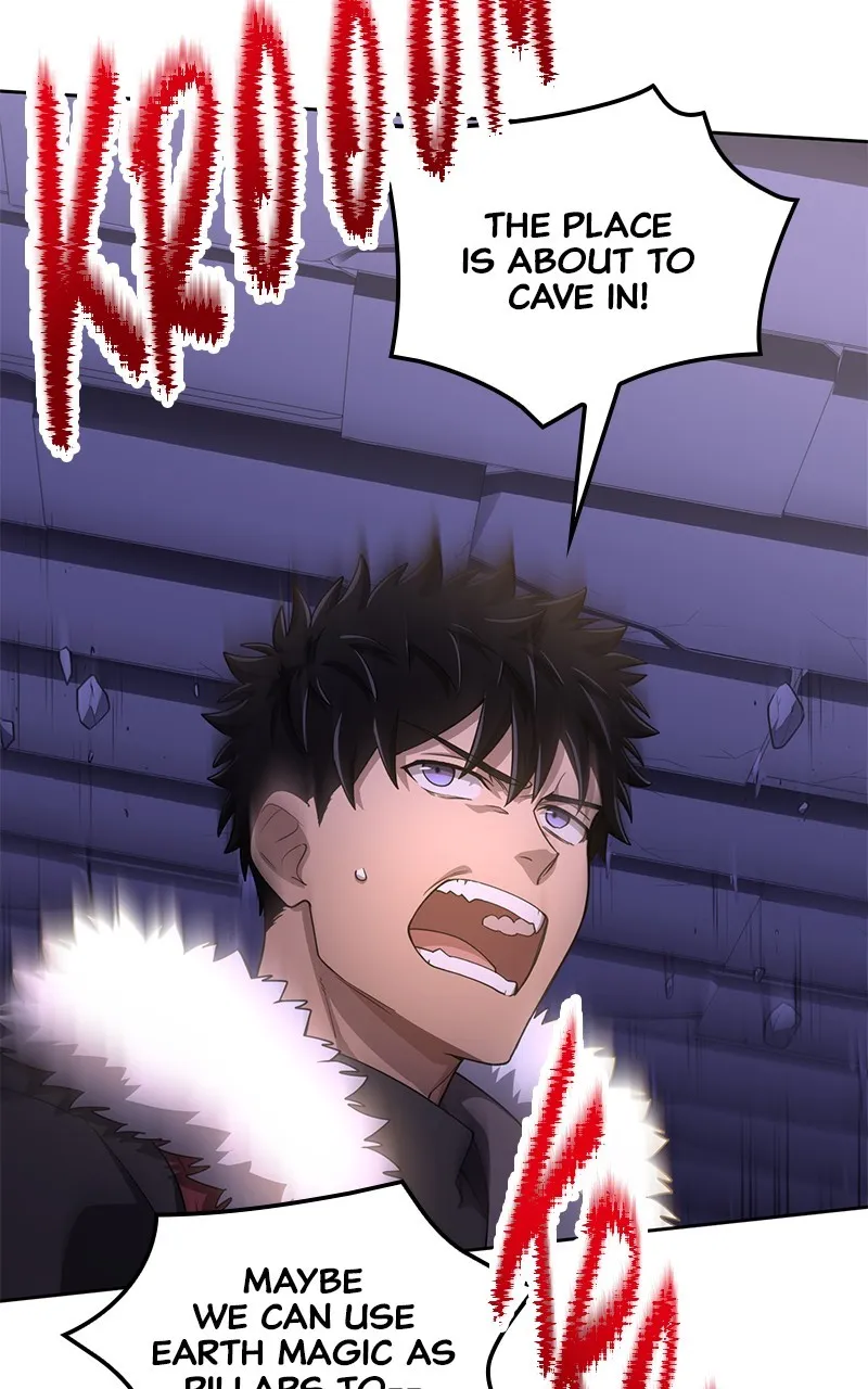 Monster Eater Chapter 22 page 48 - 