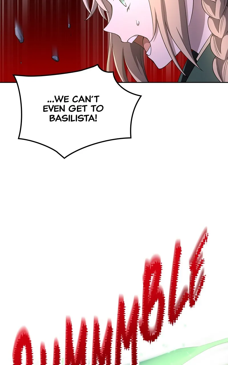 Monster Eater Chapter 22 page 50 - 