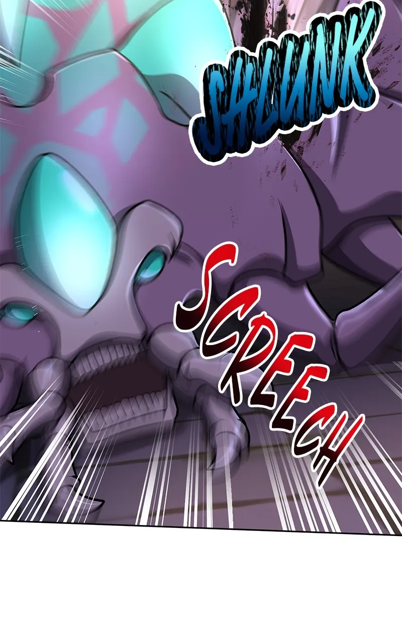 Monster Eater Chapter 22 page 6 - 