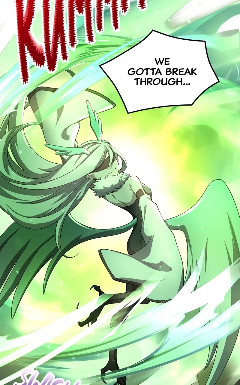 Monster Eater Chapter 22 page 51 - 
