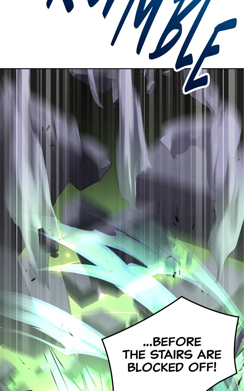 Monster Eater Chapter 22 page 54 - 