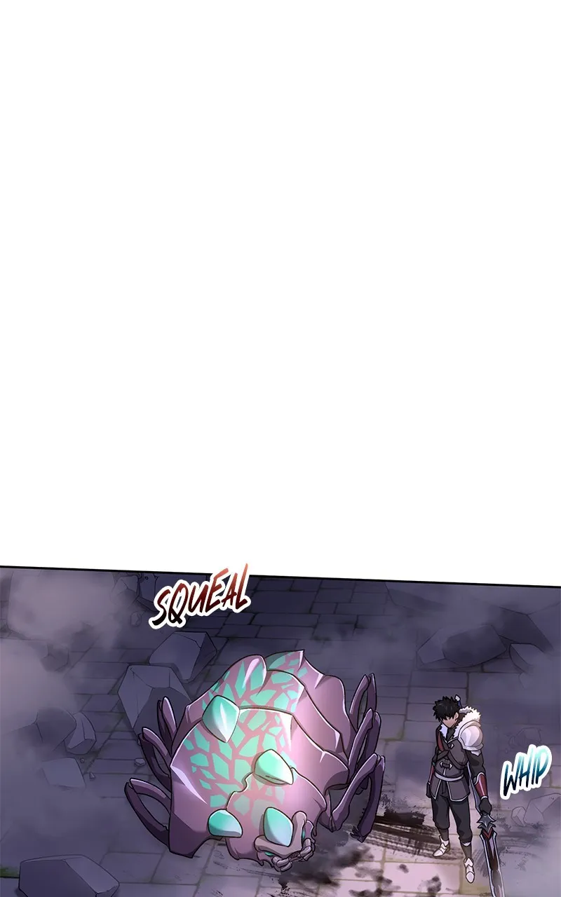 Monster Eater Chapter 22 page 7 - 