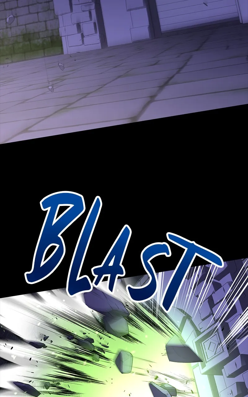 Monster Eater Chapter 22 page 63 - 