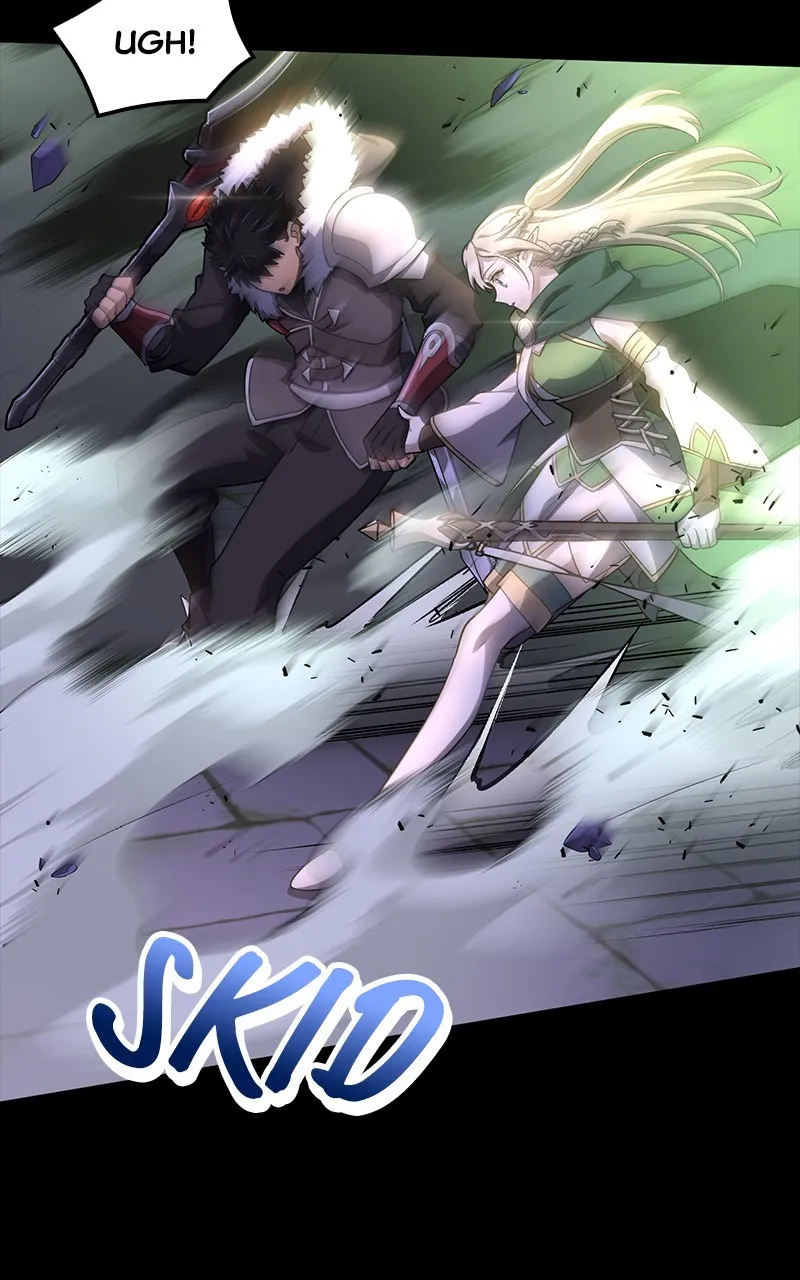 Monster Eater Chapter 22 page 65 - 