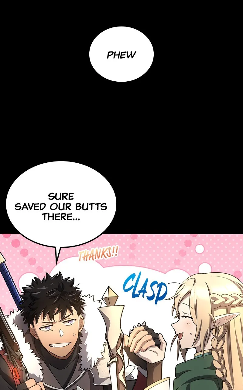 Monster Eater Chapter 22 page 66 - 