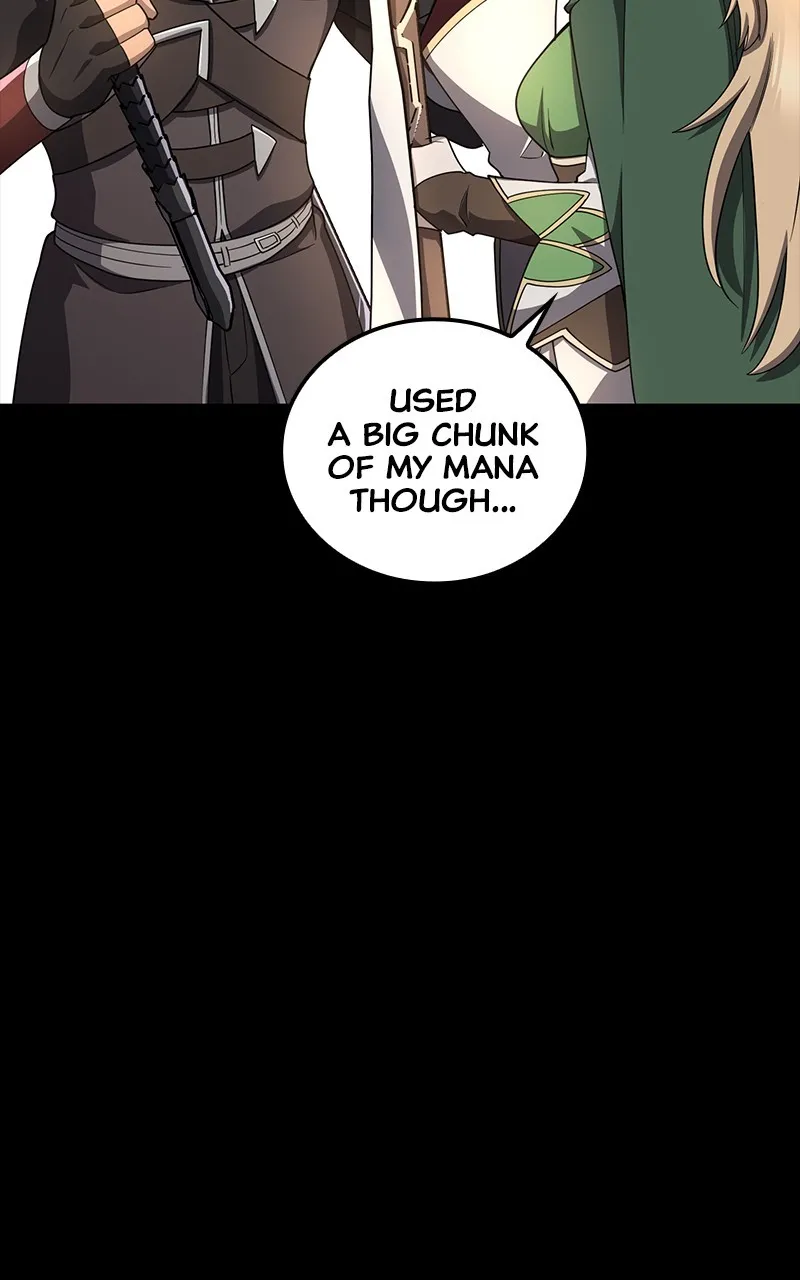 Monster Eater Chapter 22 page 67 - 