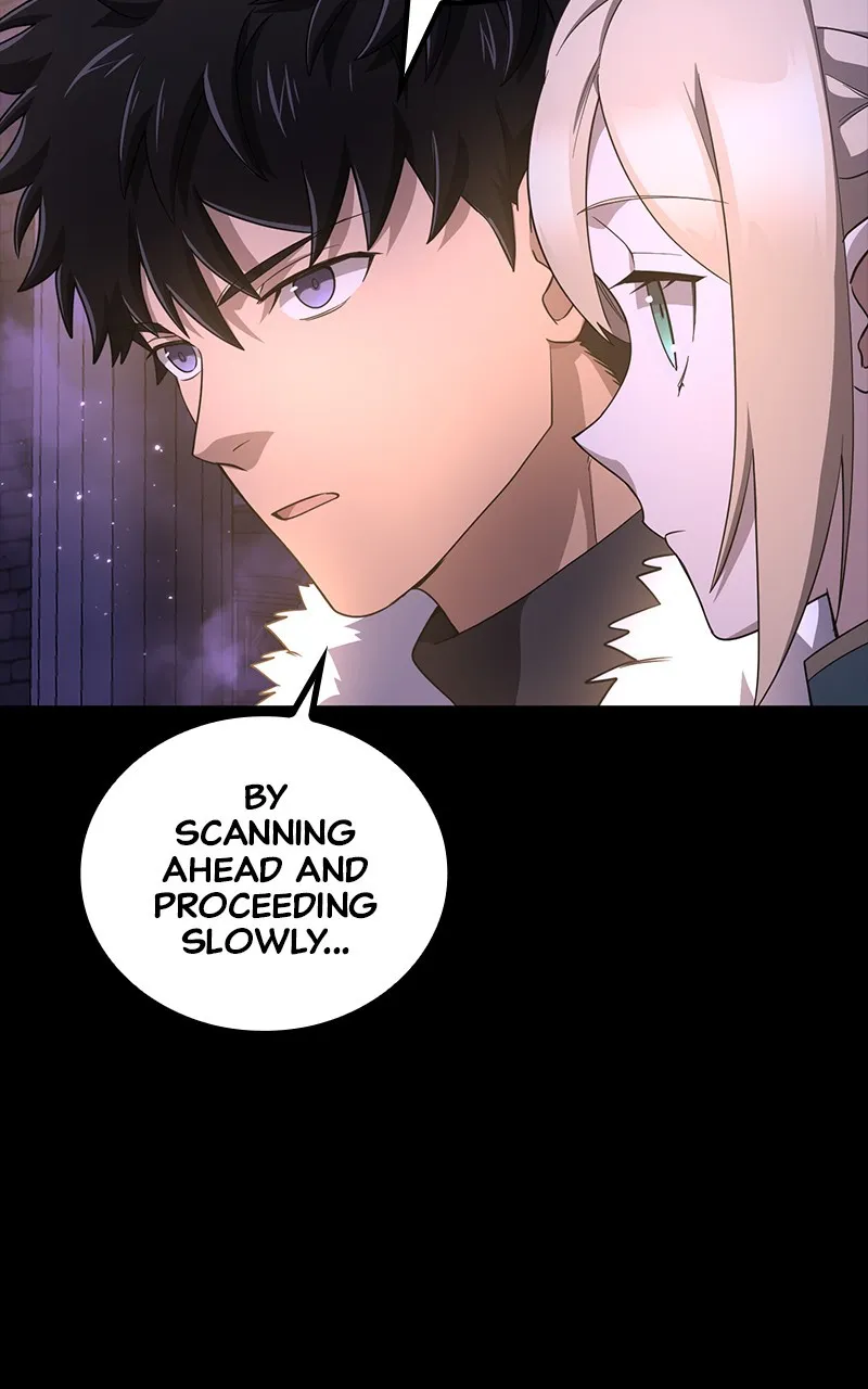Monster Eater Chapter 22 page 70 - 