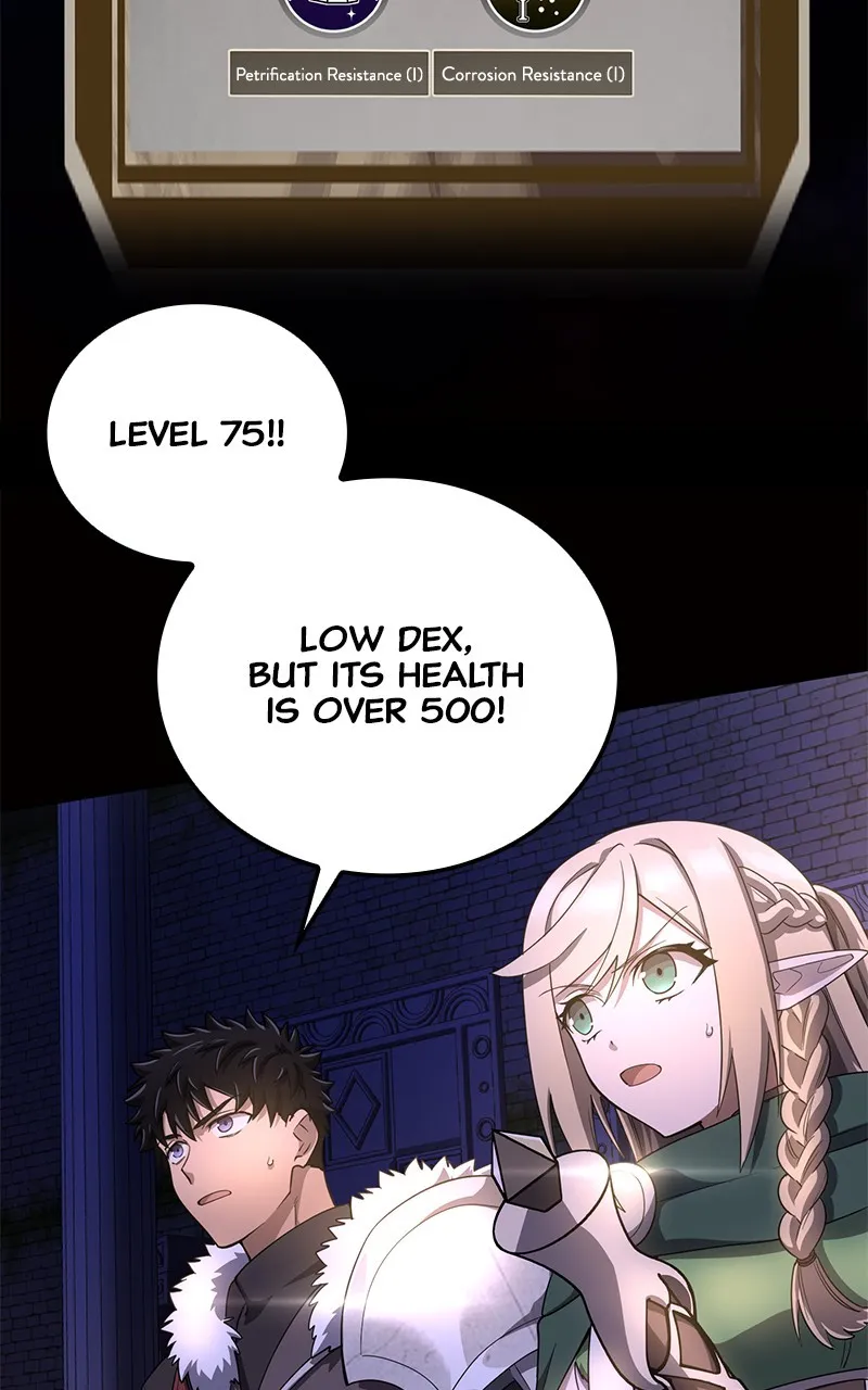 Monster Eater Chapter 22 page 80 - 