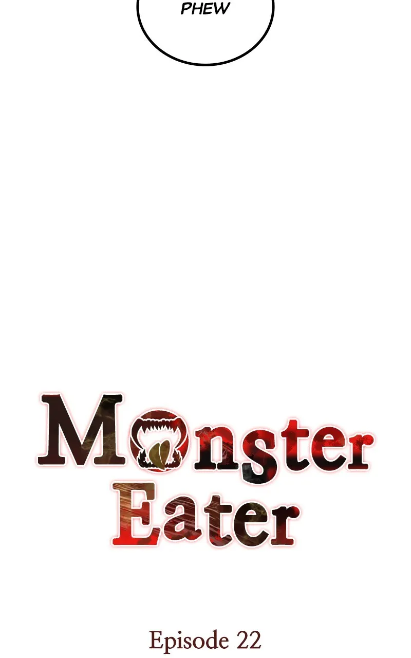 Monster Eater Chapter 22 page 9 - 
