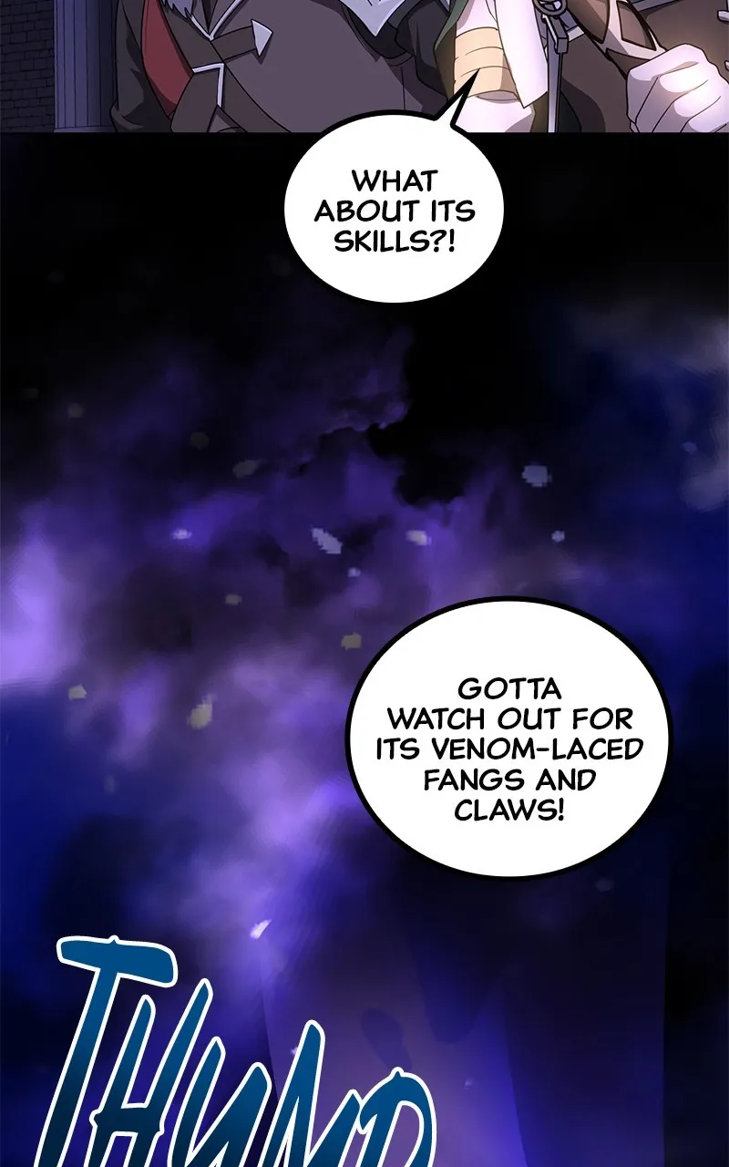 Monster Eater Chapter 22 page 81 - 