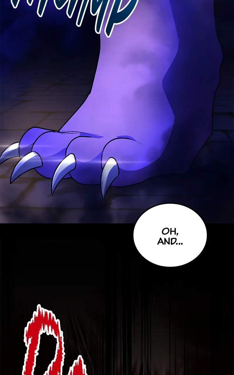 Monster Eater Chapter 22 page 82 - 