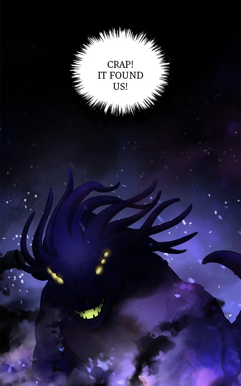 Monster Eater Chapter 22 page 85 - 