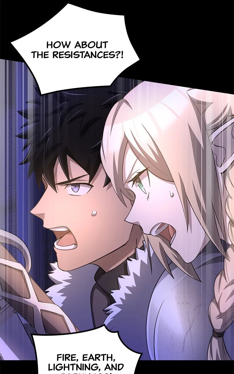 Monster Eater Chapter 22 page 87 - 