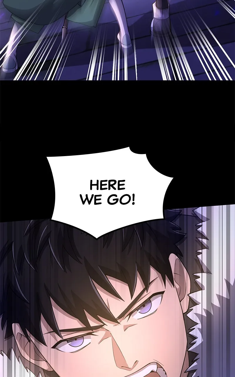 Monster Eater Chapter 22 page 93 - 