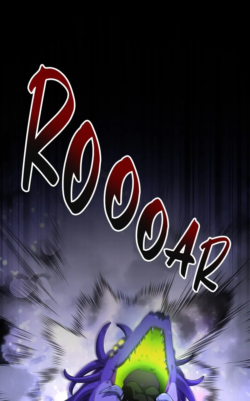 Monster Eater Chapter 23 page 1 - 