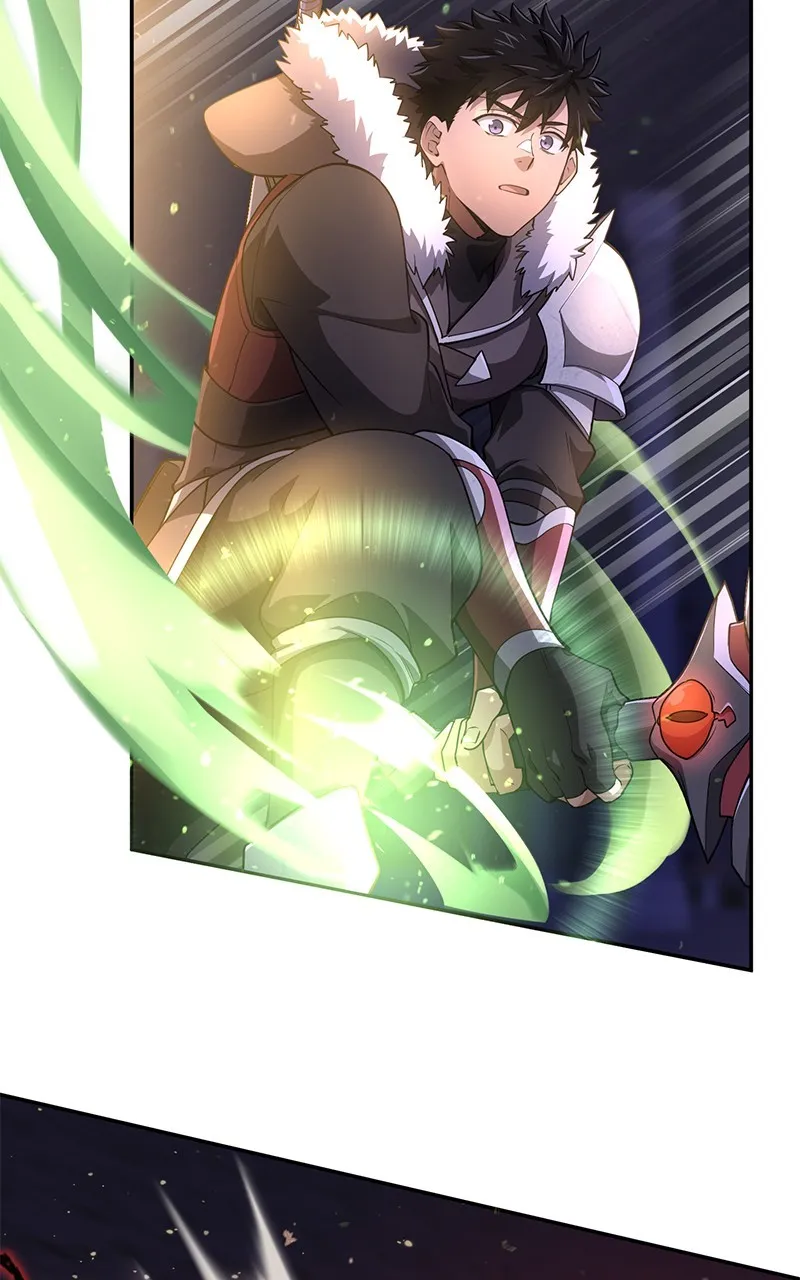 Monster Eater Chapter 23 page 15 - 