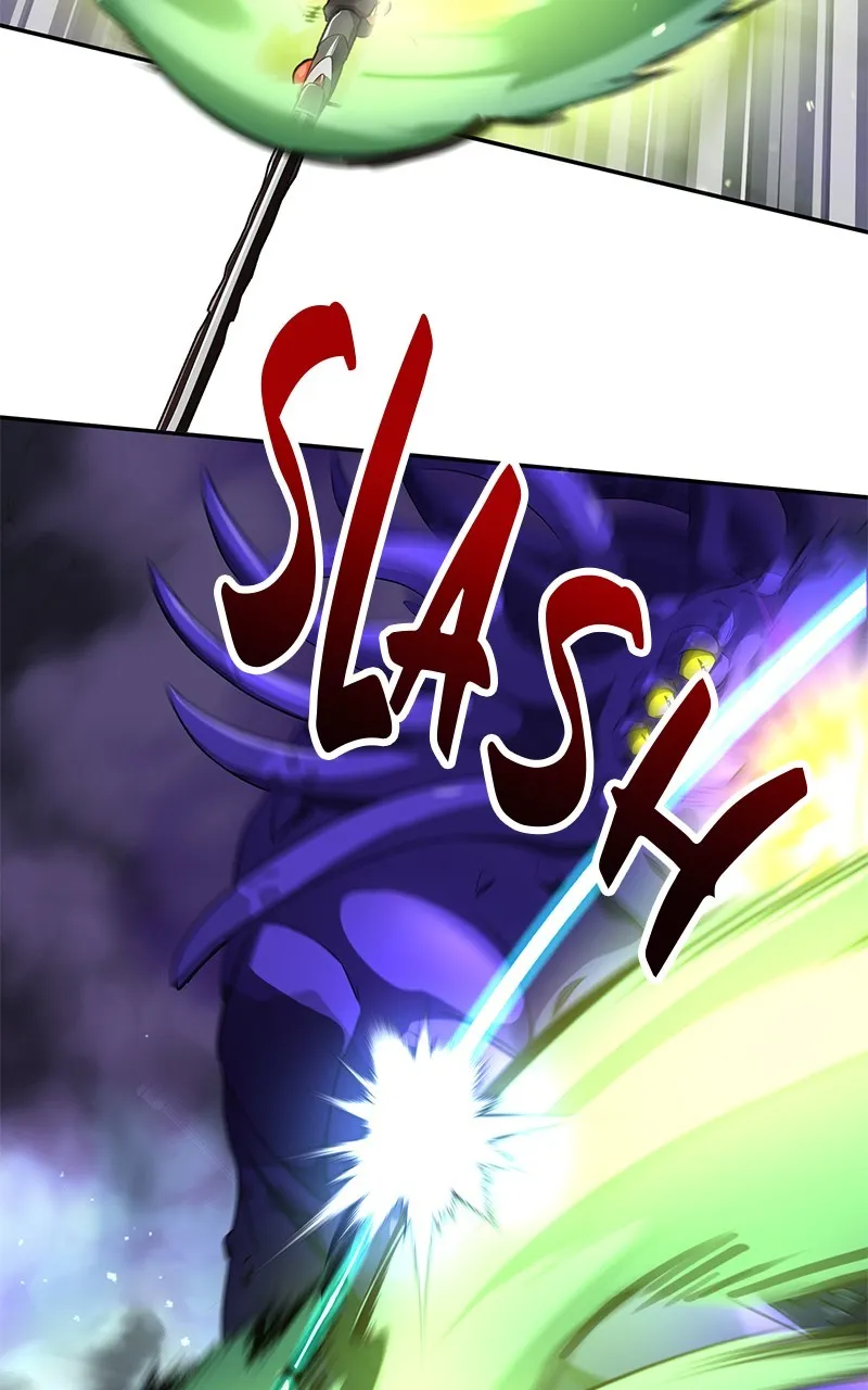 Monster Eater Chapter 23 page 17 - 