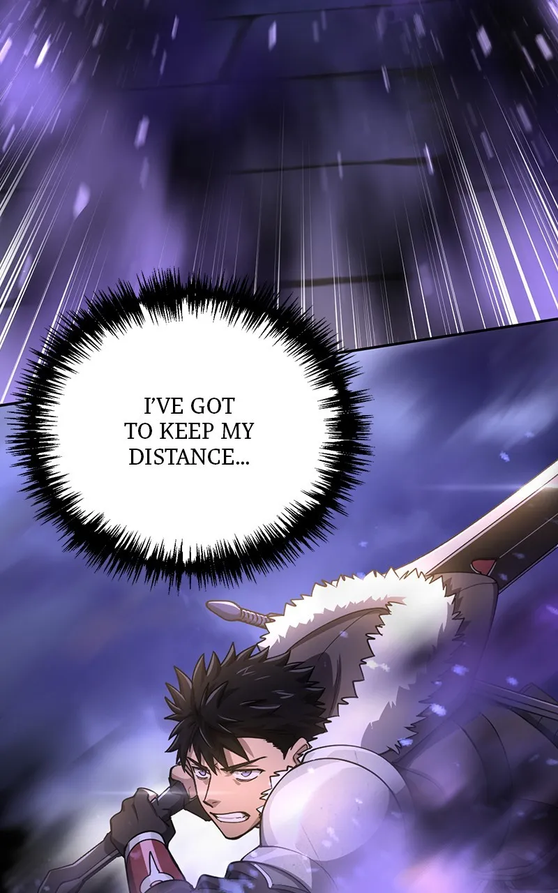 Monster Eater Chapter 23 page 3 - 