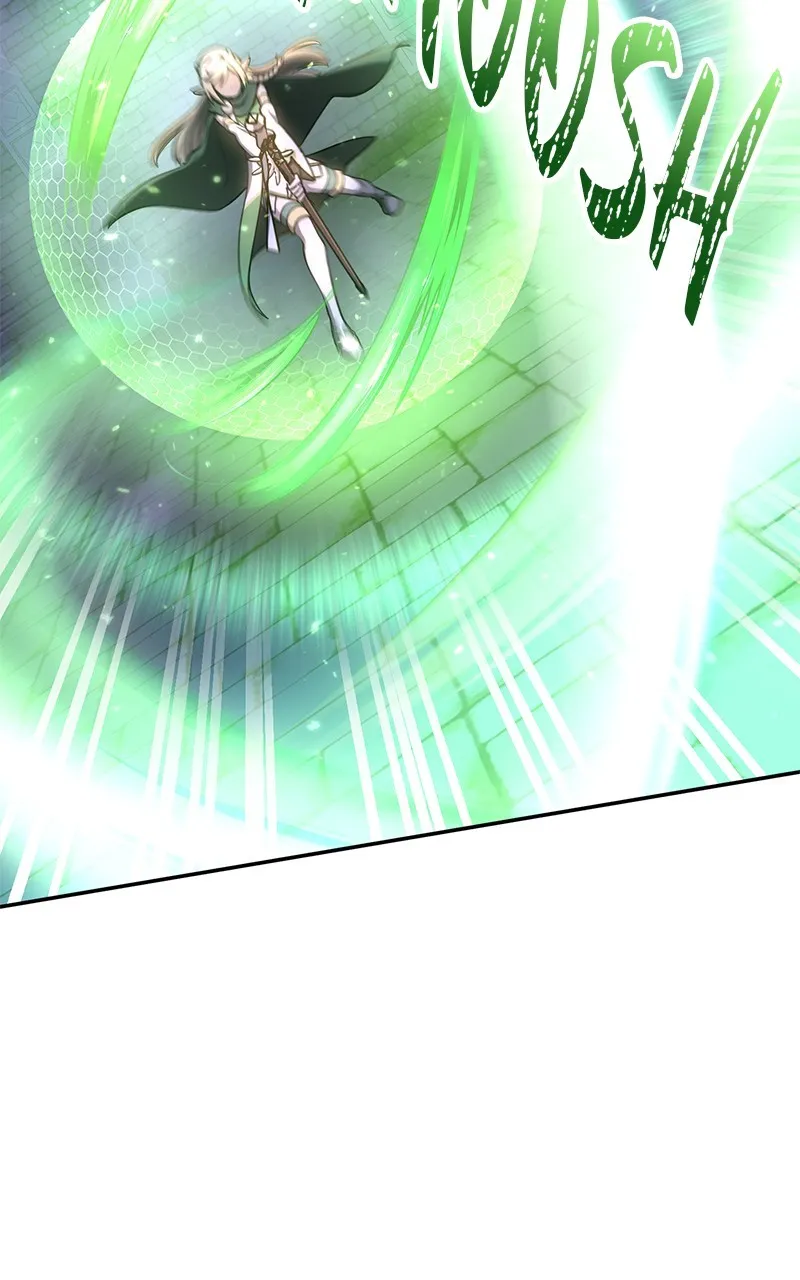 Monster Eater Chapter 23 page 22 - 