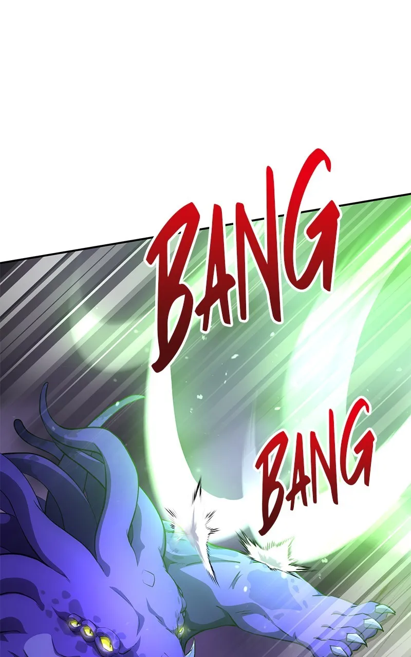 Monster Eater Chapter 23 page 23 - 