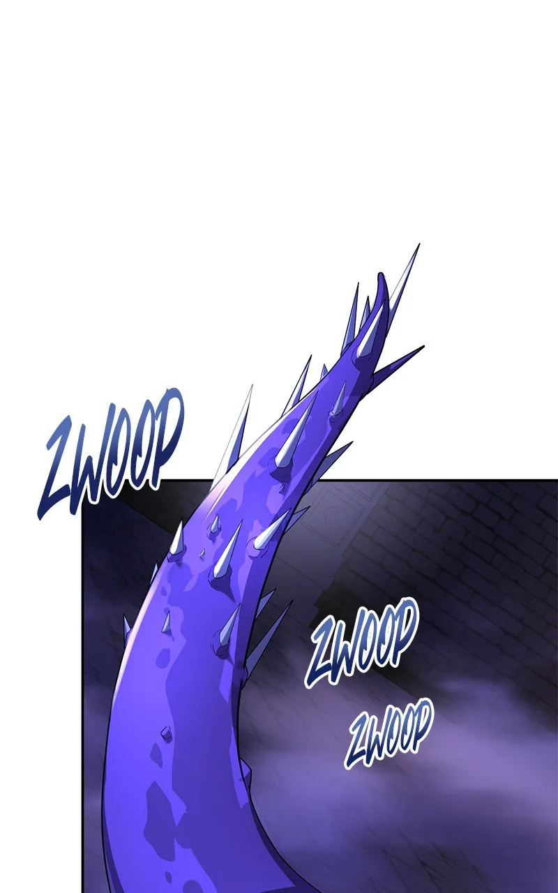Monster Eater Chapter 23 page 27 - 