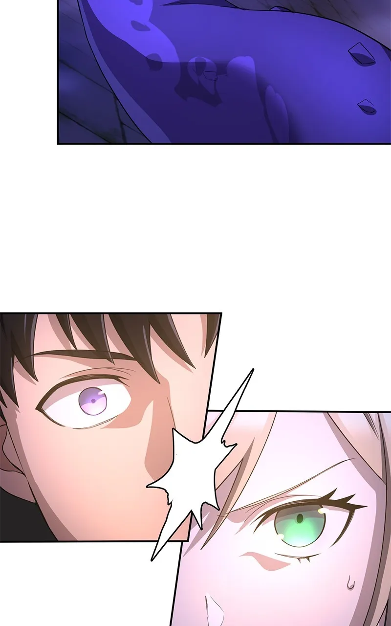 Monster Eater Chapter 23 page 28 - 