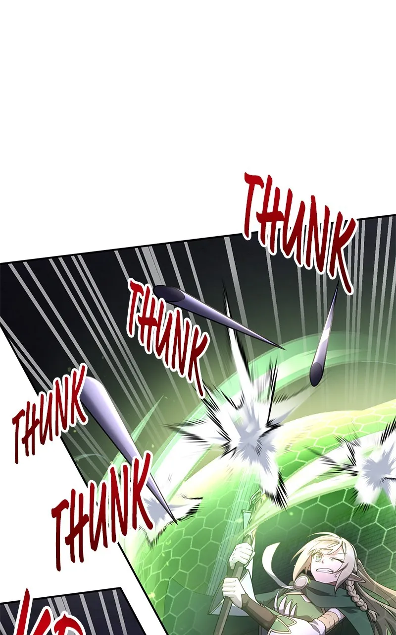 Monster Eater Chapter 23 page 31 - 