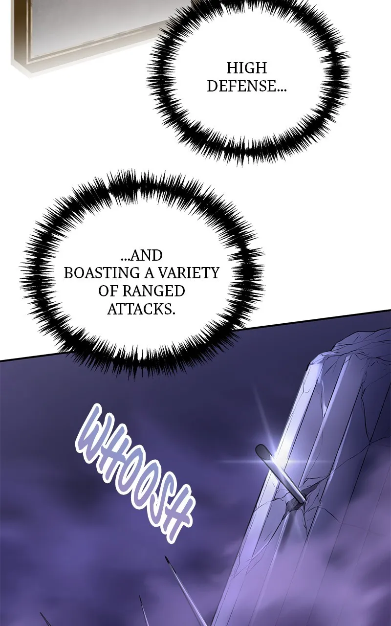 Monster Eater Chapter 23 page 33 - 