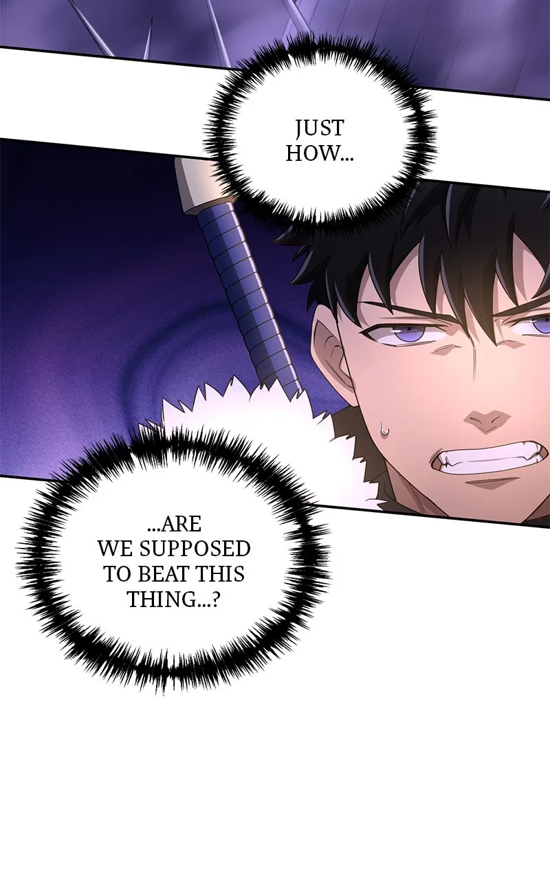 Monster Eater Chapter 23 page 34 - 
